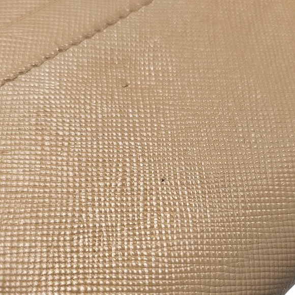 PRADA LONG WALLET - Picture 5 of 13